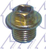 TRICLO 325460 Резьбовая пробка, масляный поддон для MAZDA MX-3 (Мазда Мx-3) TRICLO 325460 Резьбовая пробка, масляный поддон для MAZDA MX-3 (Мазда Мx-3)