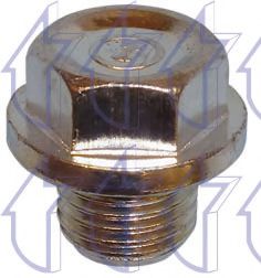 TRICLO 326165 Резьбовая пробка, масляный поддон для SUZUKI JIMNY (Сузуки Жимнъ) TRICLO 326165 Резьбовая пробка, масляный поддон для SUZUKI JIMNY (Сузуки Жимнъ)