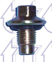 TRICLO 328031 Резьбовая пробка, масляный поддон для CHRYSLER CIRRUS (Крайслер Cиррус) TRICLO 328031 Резьбовая пробка, масляный поддон для CHRYSLER CIRRUS (Крайслер Cиррус)