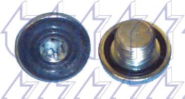 TRICLO 328057 Резьбовая пробка, масляный поддон для PEUGEOT BIPPER (Пежо Биппэр) TRICLO 328057 Резьбовая пробка, масляный поддон для PEUGEOT BIPPER (Пежо Биппэр)
