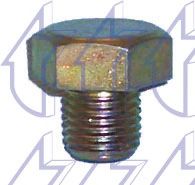 TRICLO 328058 Резьбовая пробка, масляный поддон для OPEL MONTEREY B (Опель Монтэрэъ б) TRICLO 328058 Резьбовая пробка, масляный поддон для OPEL MONTEREY B (Опель Монтэрэъ б)