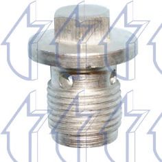 TRICLO 328094 Резьбовая пробка, масляный поддон для ALFA ROMEO 4C (Альфа ромео 4c) TRICLO 328094 Резьбовая пробка, масляный поддон для ALFA ROMEO 4C (Альфа ромео 4c)