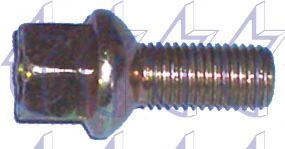 TRICLO 334353 Болт крепления колеса для VOLKSWAGEN SCIROCCO (Фольксваген Сcироccо) TRICLO 334353 Болт крепления колеса для VOLKSWAGEN SCIROCCO (Фольксваген Сcироccо)