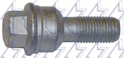 TRICLO 334369 Болт крепления колеса для AUDI Q3 (Ауди Кью 3) TRICLO 334369 Болт крепления колеса для AUDI Q3 (Ауди Кью 3)