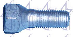TRICLO 334536 Болт крепления колеса для FIAT TEMPRA (Фиат Тэмпра) TRICLO 334536 Болт крепления колеса для FIAT TEMPRA (Фиат Тэмпра)