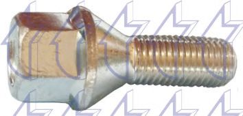 TRICLO 335133 Болт крепления колеса для RENAULT SCNIC III (Рено Сценик 3) TRICLO 335133 Болт крепления колеса для RENAULT SCNIC III (Рено Сценик 3)