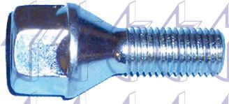 TRICLO 335140 Болт крепления колеса для RENAULT SAFRANE (Рено Сафранэ) TRICLO 335140 Болт крепления колеса для RENAULT SAFRANE (Рено Сафранэ)