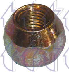 TRICLO 336156 Гайка крепления колеса для TOYOTA TERCEL (Тойота/тоета Тэрcэл) TRICLO 336156 Гайка крепления колеса для TOYOTA TERCEL (Тойота/тоета Тэрcэл)