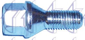 TRICLO 338011 Болт крепления колеса для OPEL OMEGA A (Опель Омэга а) TRICLO 338011 Болт крепления колеса для OPEL OMEGA A (Опель Омэга а)