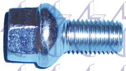 TRICLO 338015 Болт крепления колеса для VOLKSWAGEN SCIROCCO (Фольксваген Сcироccо) TRICLO 338015 Болт крепления колеса для VOLKSWAGEN SCIROCCO (Фольксваген Сcироccо)