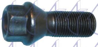 TRICLO 338026 Болт крепления колеса для BMW 7 (Бмв 7) TRICLO 338026 Болт крепления колеса для BMW 7 (Бмв 7)