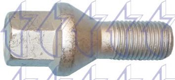 TRICLO 338056 Болт крепления колеса для CITROËN DISPATCH (CитроËн Диспатч) TRICLO 338056 Болт крепления колеса для CITROËN DISPATCH (CитроËн Диспатч)