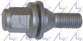 TRICLO 338616 Болт крепления колеса для PEUGEOT 107 (Пежо 107) TRICLO 338616 Болт крепления колеса для PEUGEOT 107 (Пежо 107)