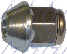 TRICLO 338743 Гайка крепления колеса для легкометаллического диска для CHEVROLET LOVA (Шевроле Лоvа) TRICLO 338743 Гайка крепления колеса для легкометаллического диска для CHEVROLET LOVA (Шевроле Лоvа)