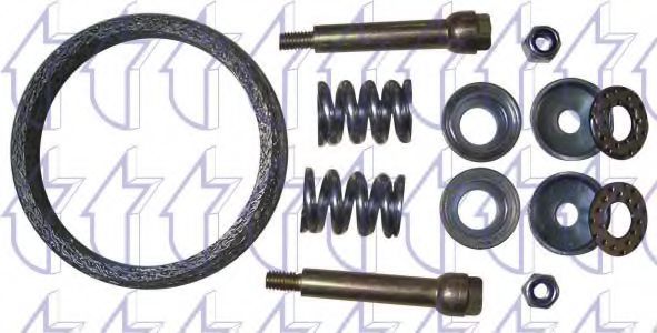 TRICLO 352878 Комплект прокладок, система выпуска ОГ для PEUGEOT 305 II (Пежо 305 2) TRICLO 352878 Комплект прокладок, система выпуска ОГ для PEUGEOT 305 II (Пежо 305 2)