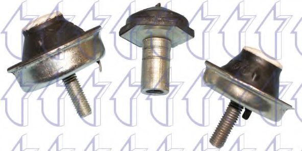 TRICLO 361656 Подвеска, двигатель для PEUGEOT 205 II (Пежо 205 2) TRICLO 361656 Подвеска, двигатель для PEUGEOT 205 II (Пежо 205 2)