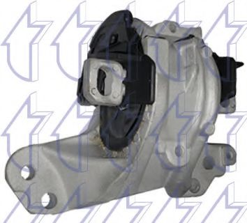 TRICLO 361814 Подвеска, двигатель для PEUGEOT 407 (Пежо 407) TRICLO 361814 Подвеска, двигатель для PEUGEOT 407 (Пежо 407)
