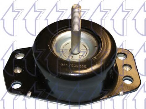 TRICLO 365418 Подвеска, двигатель для RENAULT MASTER I (Рено Мастэр и) TRICLO 365418 Подвеска, двигатель для RENAULT MASTER I (Рено Мастэр и)