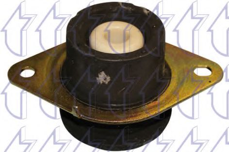 TRICLO 365513 Подвеска, двигатель для NISSAN PRIMASTAR (X83), PRIMASTAR Van (X83) dCi 90 TRICLO 365513 Подвеска, двигатель для NISSAN PRIMASTAR (X83), PRIMASTAR Van (X83) dCi 90