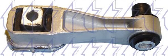 TRICLO 365651 Подвеска, двигатель для RENAULT LUTECIA III (Рено Лутэcиа 3) TRICLO 365651 Подвеска, двигатель для RENAULT LUTECIA III (Рено Лутэcиа 3)