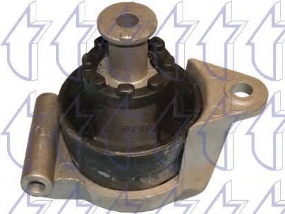 TRICLO 368670 Подвеска, двигатель для OPEL ZAFIRA A (Опель Зафира а) TRICLO 368670 Подвеска, двигатель для OPEL ZAFIRA A (Опель Зафира а)