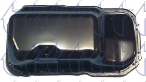 TRICLO 401080 Масляный поддон 