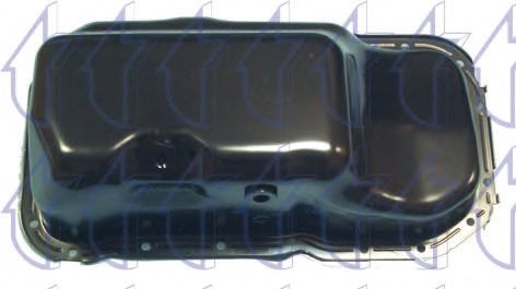 TRICLO 401081 Масляный поддон для PEUGEOT 106 I (Пежо 106 и) TRICLO 401081 Масляный поддон для PEUGEOT 106 I (Пежо 106 и)