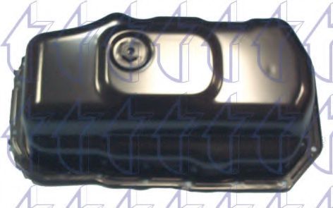 TRICLO 401082 Масляный поддон для PEUGEOT 106 I (Пежо 106 и) TRICLO 401082 Масляный поддон для PEUGEOT 106 I (Пежо 106 и)