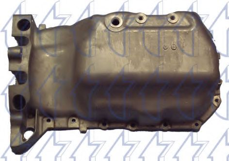 TRICLO 401083 Масляный поддон для PEUGEOT 207 (Пежо 207) TRICLO 401083 Масляный поддон для PEUGEOT 207 (Пежо 207)