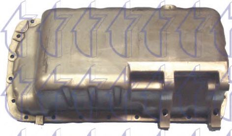 TRICLO 401086 Масляный поддон для CITROËN SYNERGIE (CитроËн Сънэргиэ) TRICLO 401086 Масляный поддон для CITROËN SYNERGIE (CитроËн Сънэргиэ)