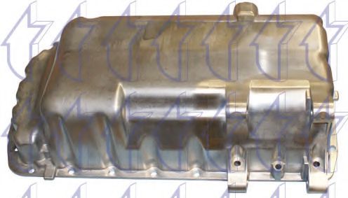 TRICLO 401089 Масляный поддон для CITROËN SYNERGIE (CитроËн Сънэргиэ) TRICLO 401089 Масляный поддон для CITROËN SYNERGIE (CитроËн Сънэргиэ)