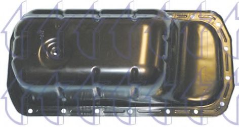 TRICLO 401090 Масляный поддон для FORD FOCUS III (Форд Фокус 3) TRICLO 401090 Масляный поддон для FORD FOCUS III (Форд Фокус 3)