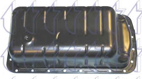 TRICLO 401098 Масляный поддон 