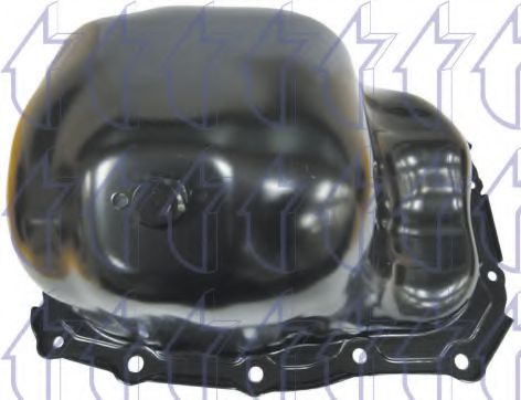 TRICLO 401613 Масляный поддон 