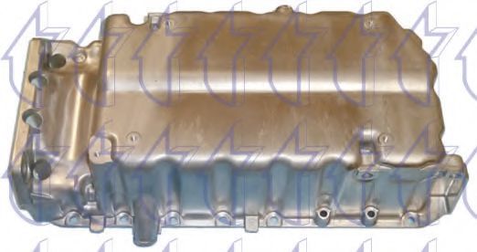 TRICLO 401684 Масляный поддон для PEUGEOT 407 (Пежо 407) TRICLO 401684 Масляный поддон для PEUGEOT 407 (Пежо 407)