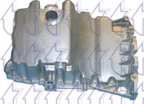 TRICLO 403322 Масляный поддон 