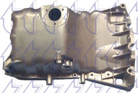 TRICLO 403350 Масляный поддон 