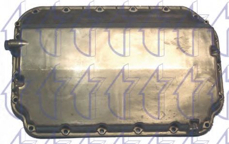 TRICLO 403351 Масляный поддон для AUDI 90 (Ауди 90) TRICLO 403351 Масляный поддон для AUDI 90 (Ауди 90)