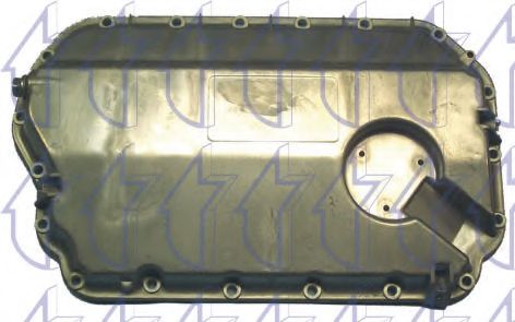 TRICLO 403353 Масляный поддон для VOLKSWAGEN GOLF (Фольксваген Голф) TRICLO 403353 Масляный поддон для VOLKSWAGEN GOLF (Фольксваген Голф)