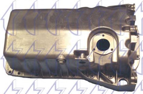 TRICLO 403432 Масляный поддон 