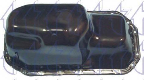 TRICLO 403499 Масляный поддон для SKODA FELICIA I (Шкода Фелиция 1) TRICLO 403499 Масляный поддон для SKODA FELICIA I (Шкода Фелиция 1)