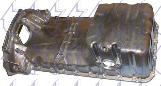 TRICLO 403788 Масляный поддон для MERCEDES-BENZ SLK (Мэрcэдэс-бэнз Слк) TRICLO 403788 Масляный поддон для MERCEDES-BENZ SLK (Мэрcэдэс-бэнз Слк)