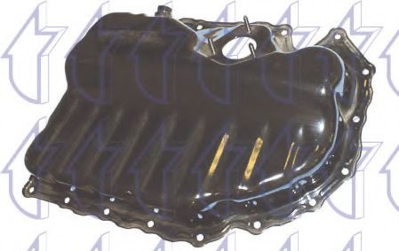TRICLO 403889 Масляный поддон для VOLKSWAGEN VENTO IV (Фольксваген Венто 4) TRICLO 403889 Масляный поддон для VOLKSWAGEN VENTO IV (Фольксваген Венто 4)