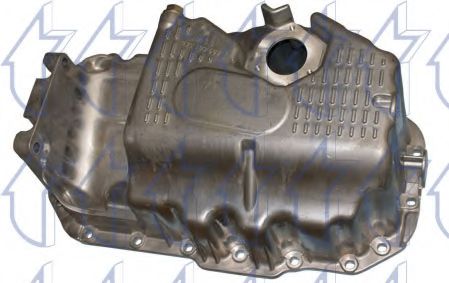 TRICLO 403991 Масляный поддон для VOLKSWAGEN VENTO IV (Фольксваген Венто 4) TRICLO 403991 Масляный поддон для VOLKSWAGEN VENTO IV (Фольксваген Венто 4)