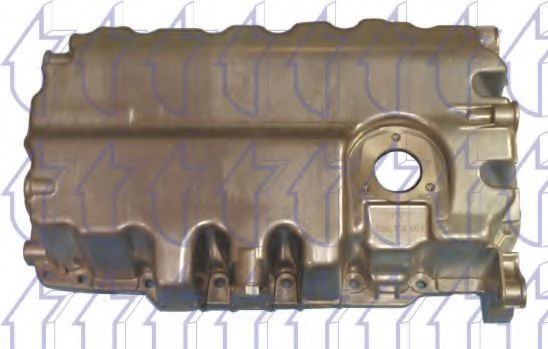 TRICLO 403994 Масляный поддон для VOLKSWAGEN SCIROCCO (Фольксваген Сcироccо) TRICLO 403994 Масляный поддон для VOLKSWAGEN SCIROCCO (Фольксваген Сcироccо)