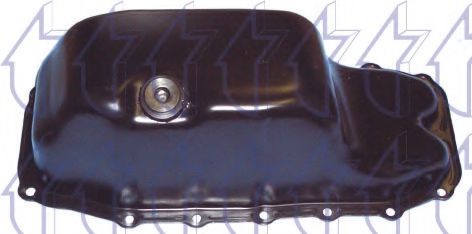 TRICLO 404059 Масляный поддон для FIAT 500 C (Фиат 500 c) TRICLO 404059 Масляный поддон для FIAT 500 C (Фиат 500 c)