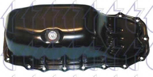 TRICLO 404245 Масляный поддон 