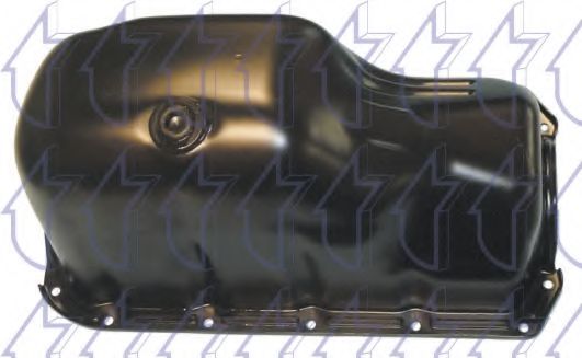 TRICLO 404260 Масляный поддон 