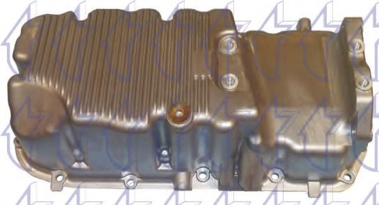 TRICLO 404261 Масляный поддон 