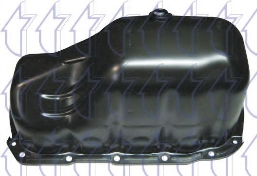 TRICLO 404419 Масляный поддон для FIAT 500 C (Фиат 500 c) TRICLO 404419 Масляный поддон для FIAT 500 C (Фиат 500 c)